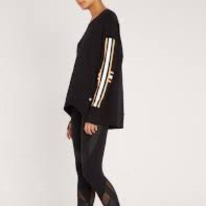 Sweaty Betty Simhasana Sweatshirt